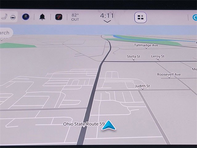 Certified 2024 Jeep Grand Cherokee Limited image 5