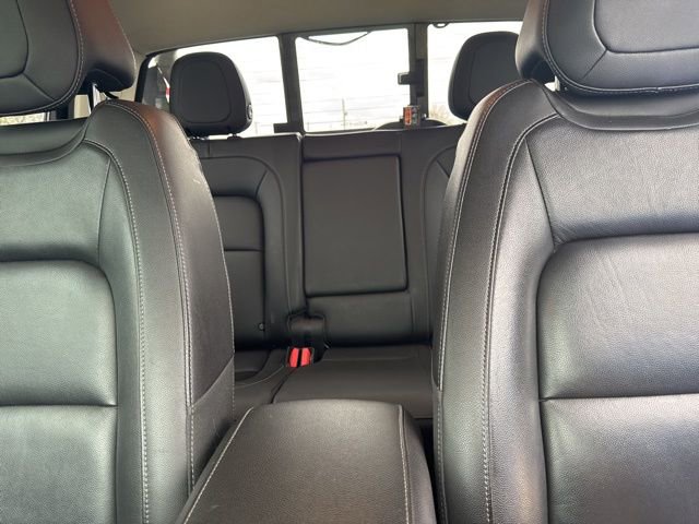 Used 2018 Chevrolet Colorado ZR2 w/ ZR2 Dusk Special Edition AWD/4WD image 26