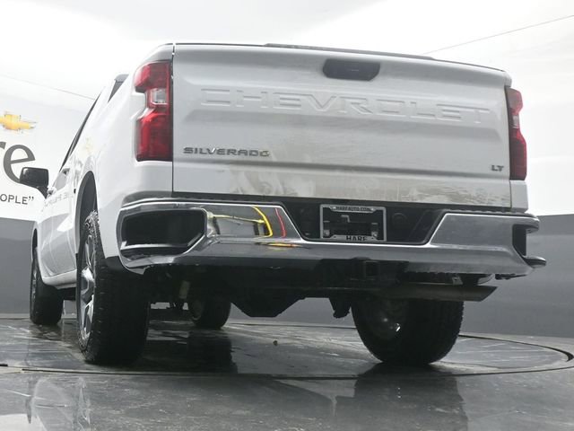 New 2026 Chevrolet Silverado 1500 LT image 32