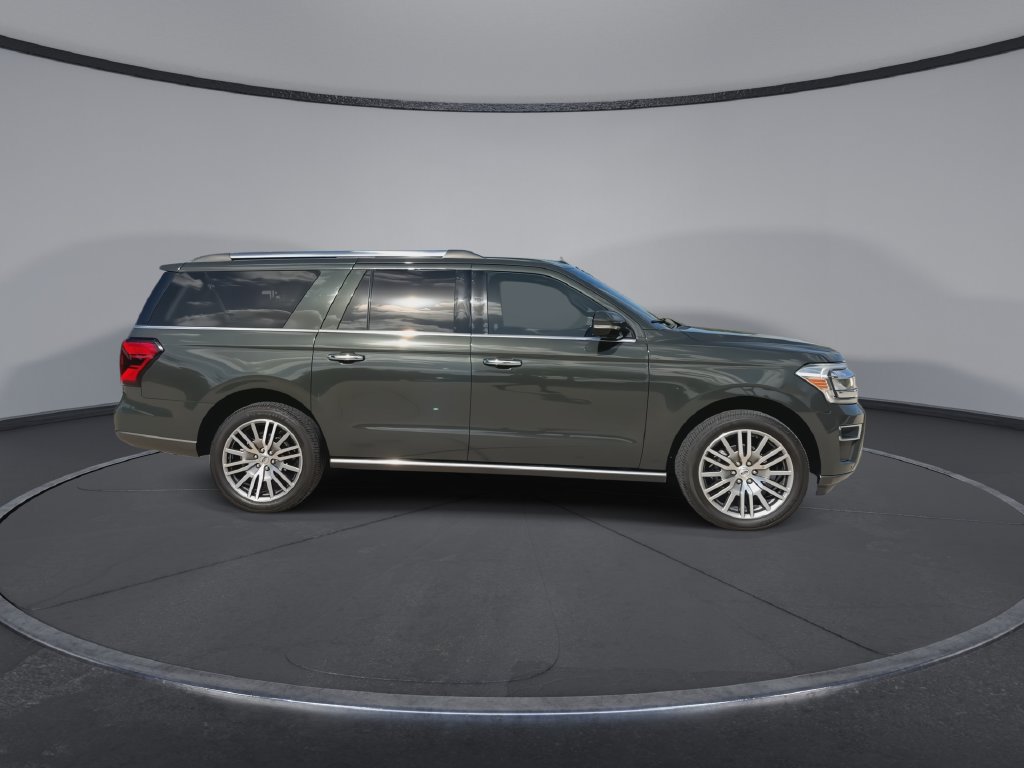 Used 2022 Ford Expedition Max Limited RWD image 9