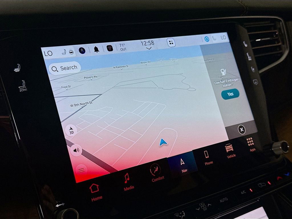 Used 2022 Jeep Grand Wagoneer Series III image 29