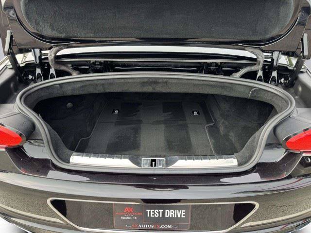 Used 2022 Bentley Continental GT AWD/4WD image 67