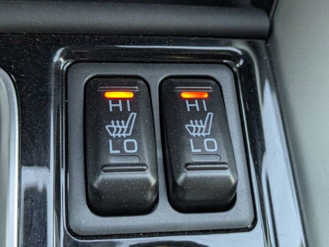 New 2026 Mitsubishi Eclipse Cross SEL AWD/4WD image 26