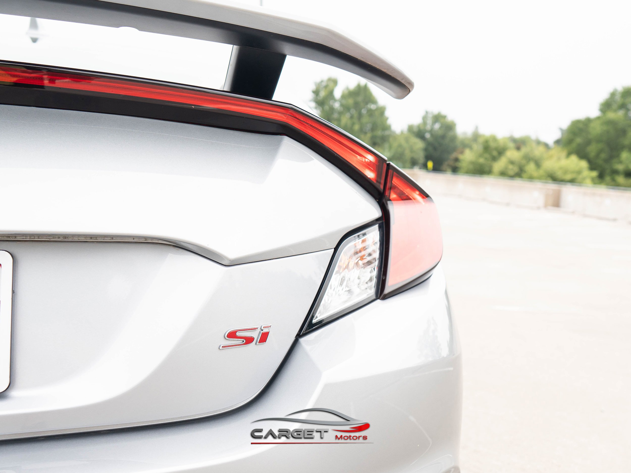 Used 2017 Honda Civic Si image 38