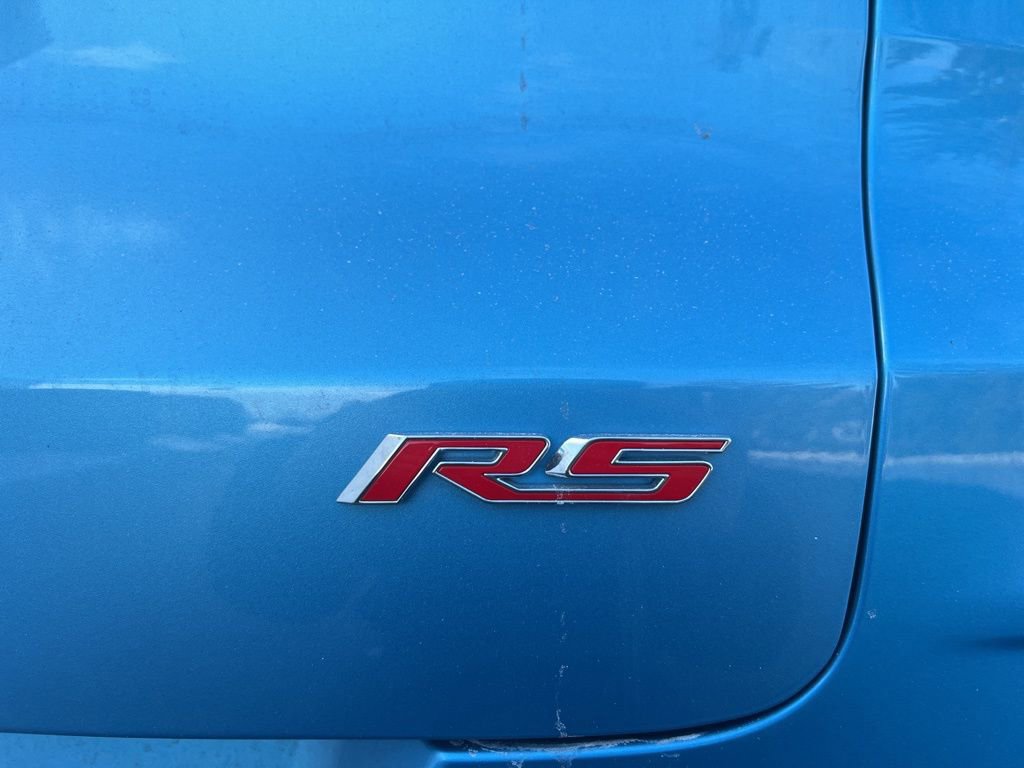 New 2026 Chevrolet TrailBlazer RS w/ Convenience Package image 27