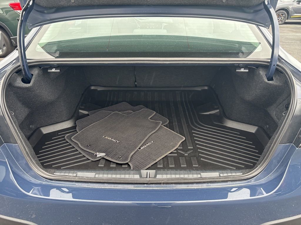 Certified 2024 Subaru Legacy Premium image 24