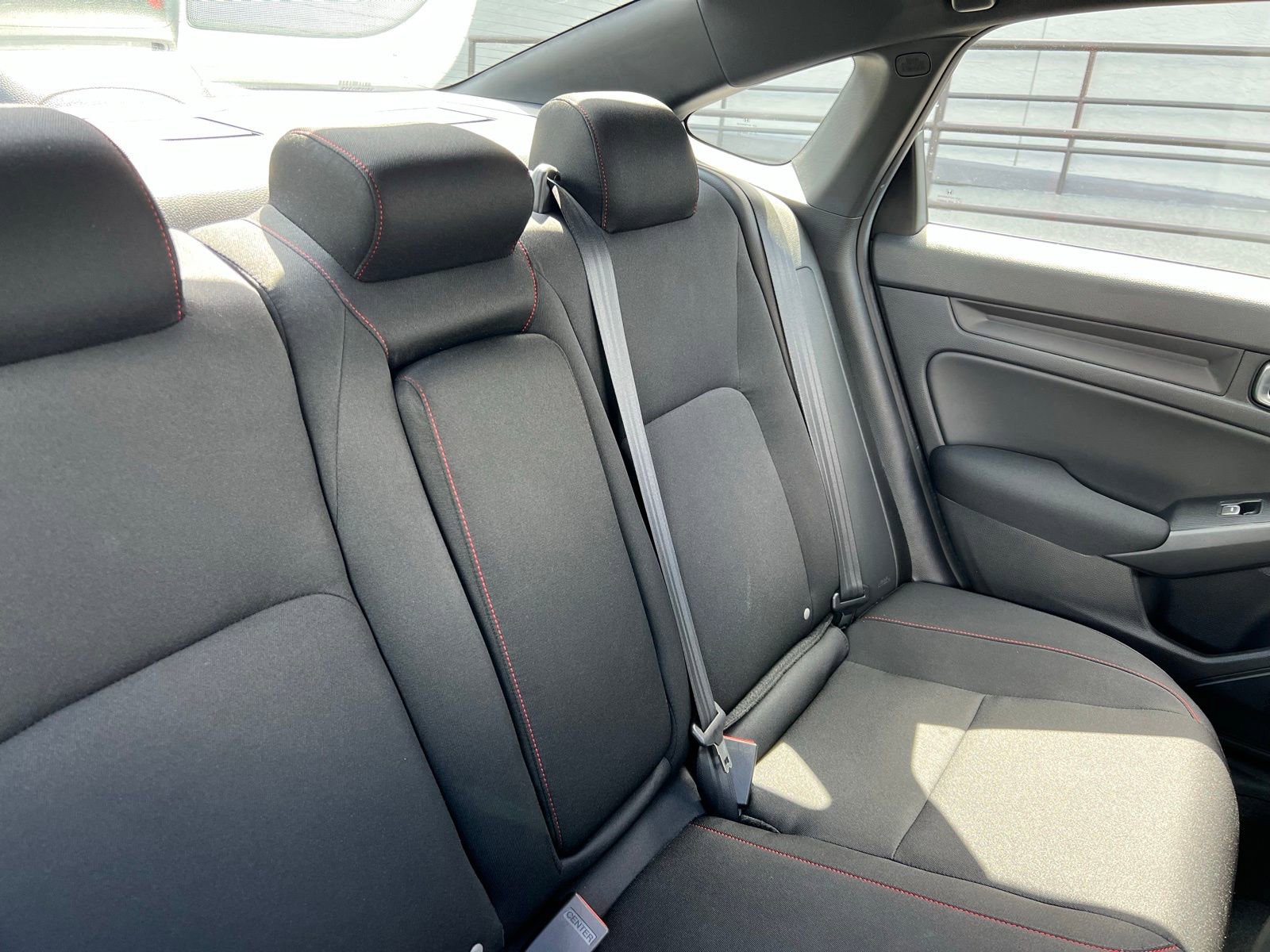 Used 2024 Honda Civic Si image 56