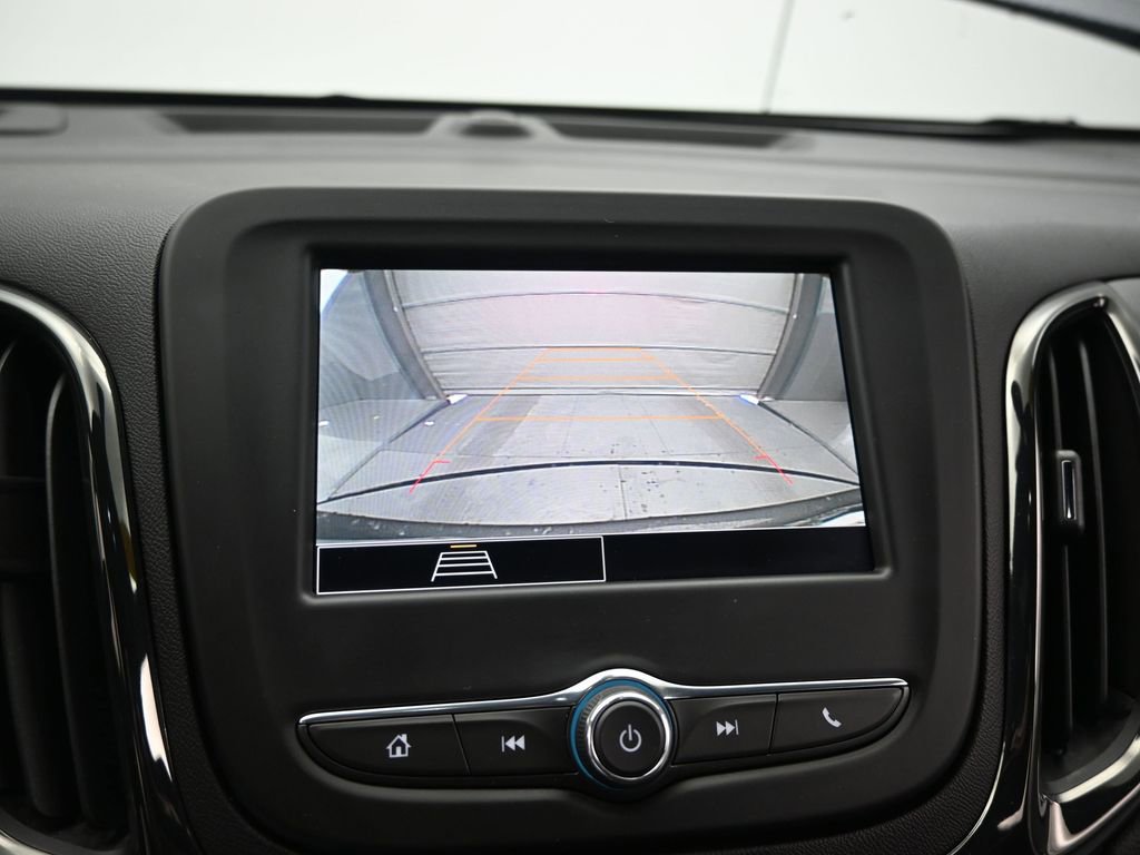 Used 2023 Chevrolet Equinox RS image 30
