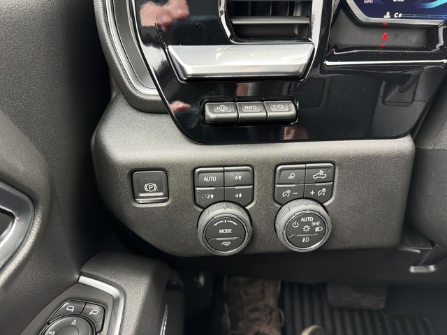 New 2026 Chevrolet Silverado 3500 LTZ w/ LTZ Plus Package image 14