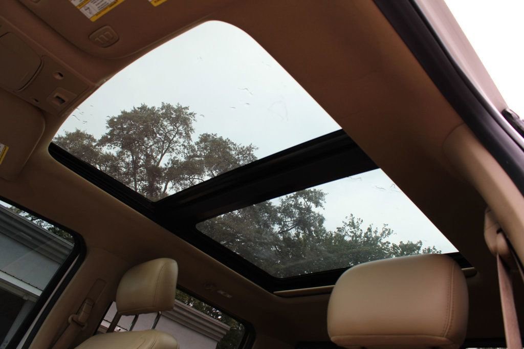 Used 2017 Ford F150 Lariat w/ Equipment Group 502A Luxury image 36