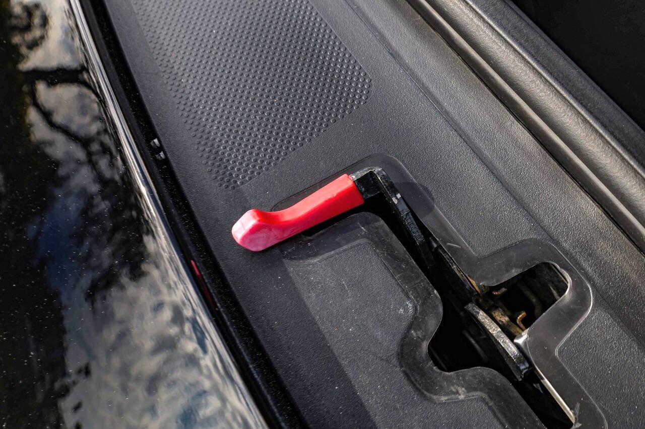 Used 2006 Porsche 911 Carrera image 78