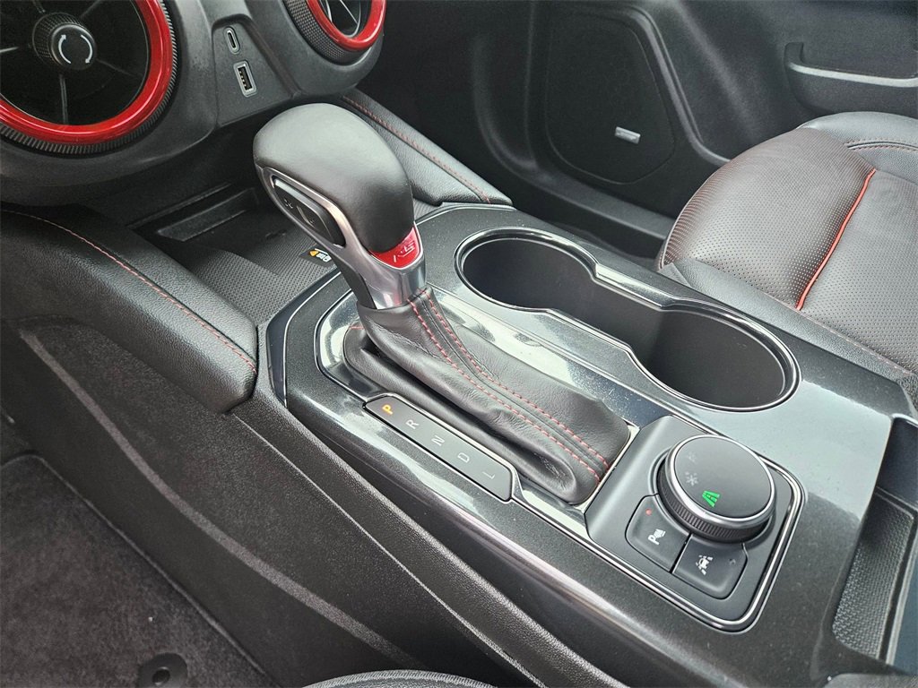 Used 2025 Chevrolet Blazer RS image 25