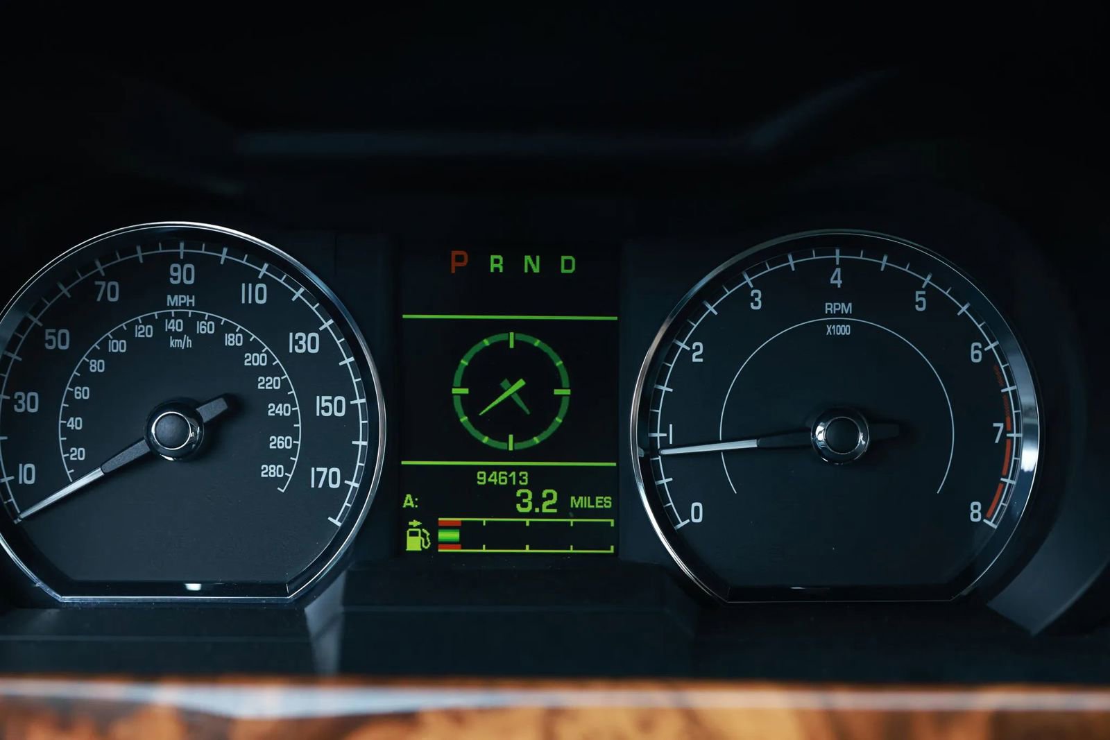 Used 2008 Jaguar XK Coupe image 47