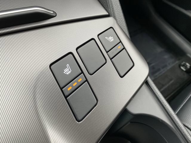 New 2026 Kia Sportage EX image 7