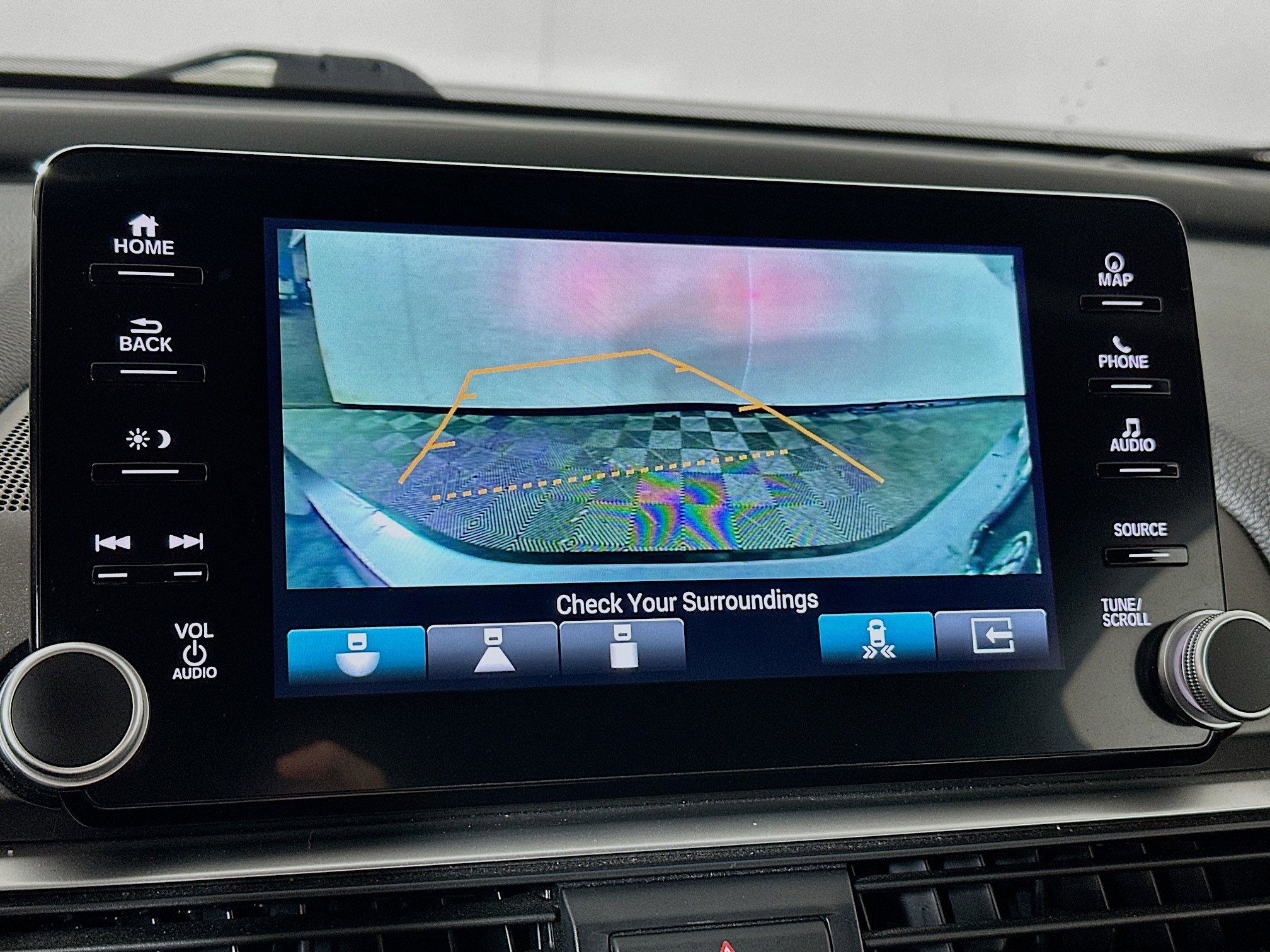 Used 2021 Honda Accord Touring image 16