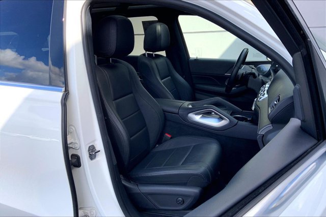 Used 2020 Mercedes-Benz GLE 350 4MATIC image 6