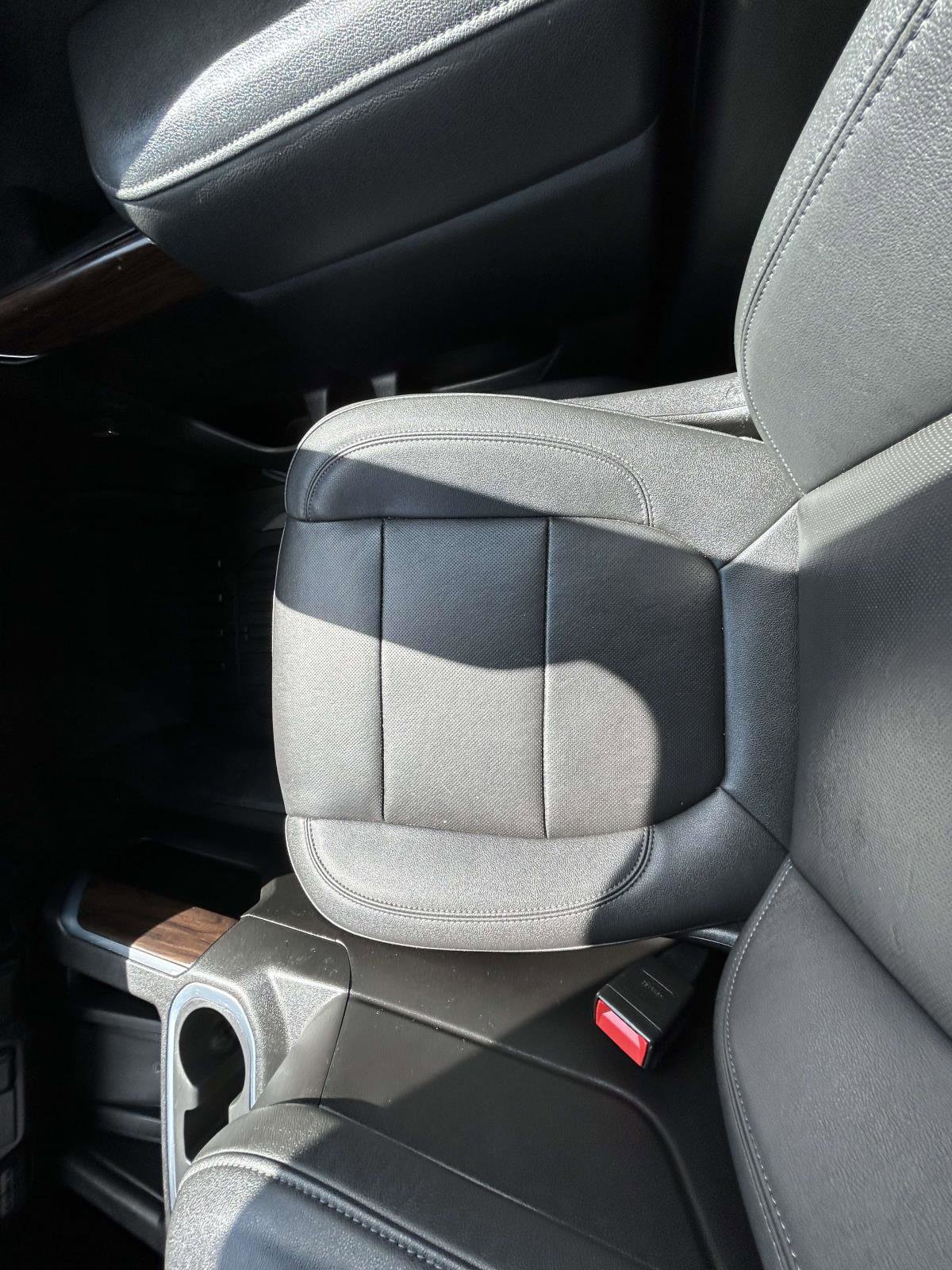 Used 2021 GMC Sierra 2500 SLT w/ SLT Premium Package image 14