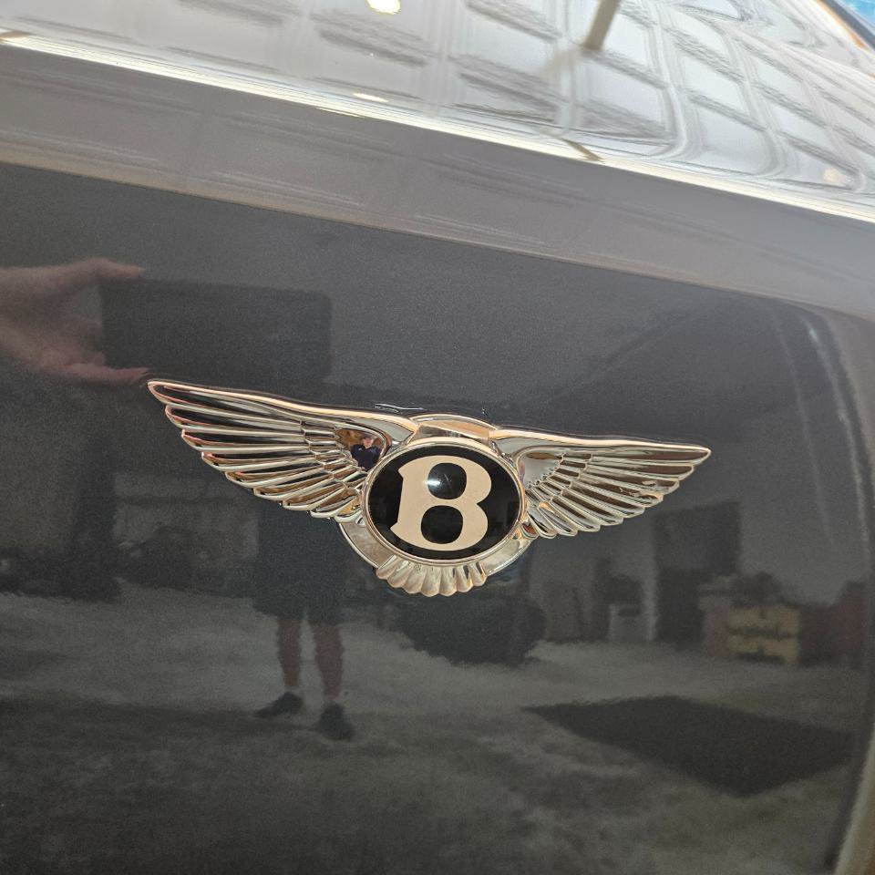 Used 2012 Bentley Continental GT AWD/4WD image 31