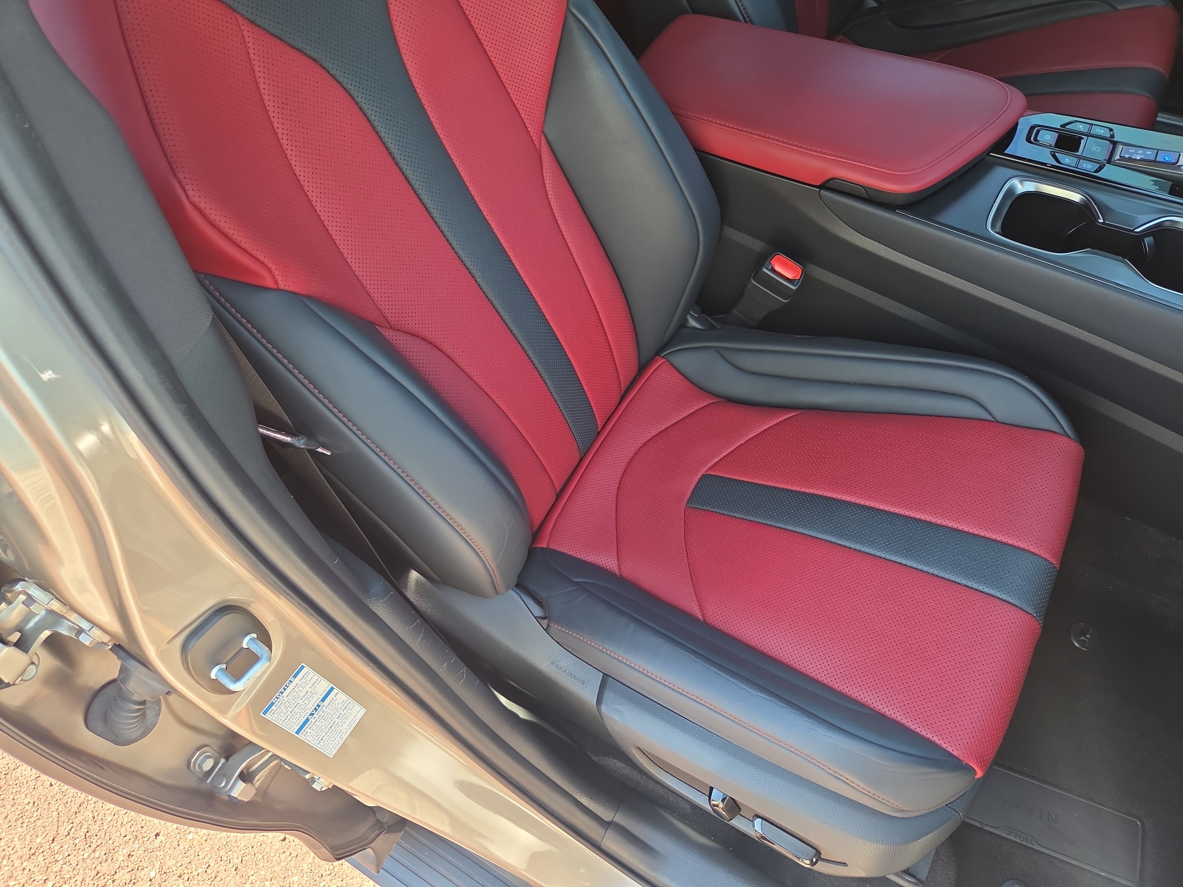 Used 2022 Lexus NX 350 F Sport AWD/4WD image 16