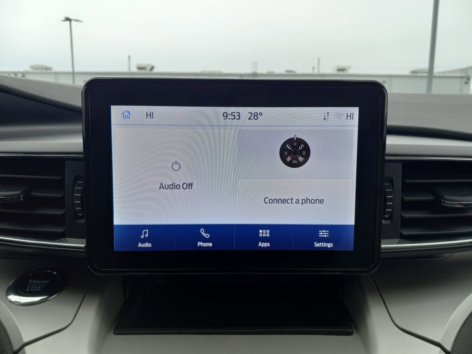 Used 2024 Ford Explorer XLT w/ Equipment Group 202A RWD image 21