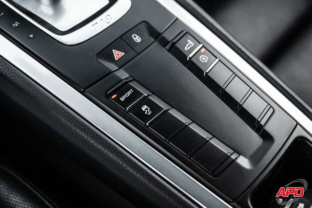 Used 2017 Porsche 718 Cayman image 17