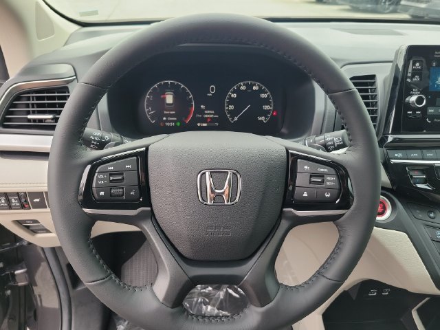 New 2027 Honda Odyssey EX-L image 15