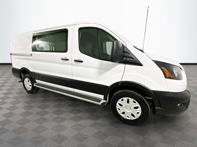 Used 2024 Ford Transit 250 Low Roof w/ Exterior Upgrade Package image 8