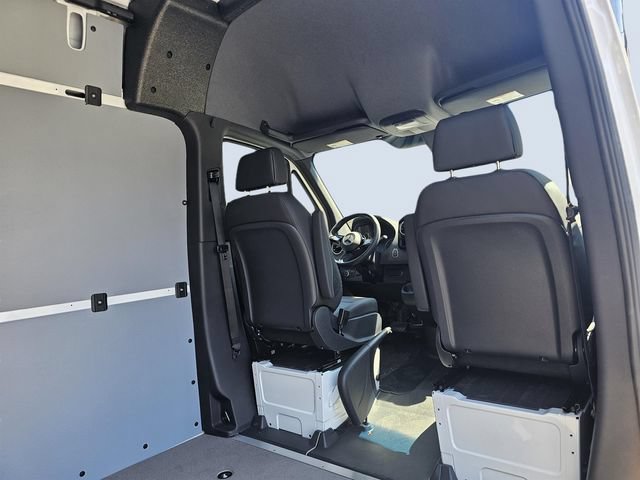 New 2026 Mercedes-Benz Sprinter 2500 image 19