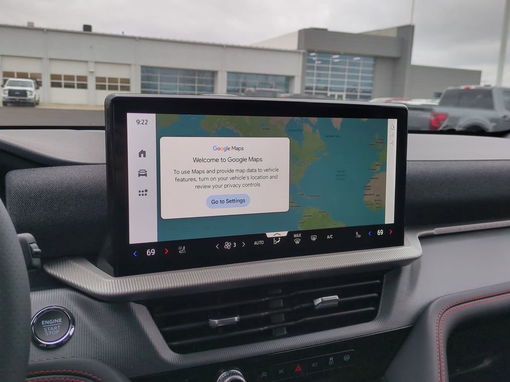 New 2026 Ford Explorer ST-Line image 45