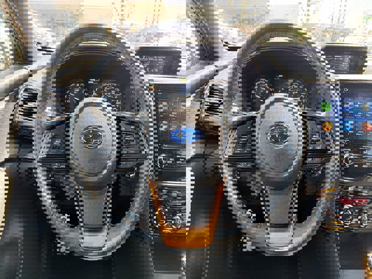 Certified 2023 Subaru Forester Wilderness image 28