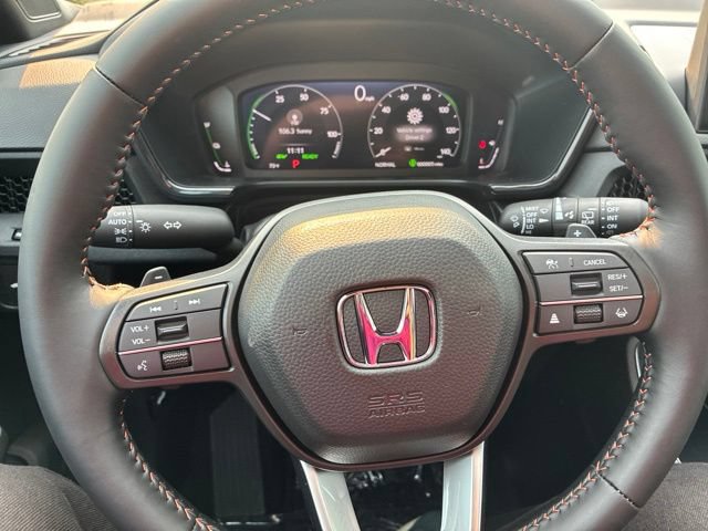 New 2026 Honda CR-V Sport-L image 13