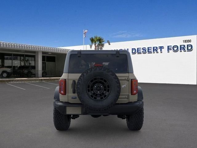 New 2026 Ford Bronco Badlands AWD/4WD image 5