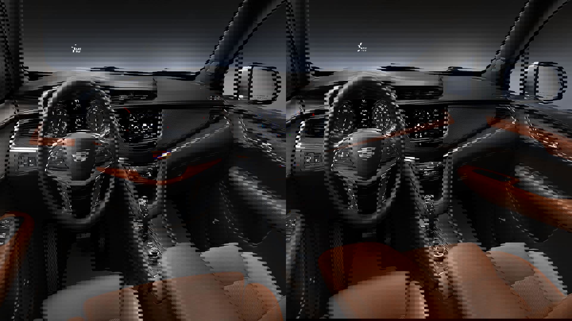 New 2026 Cadillac XT5 Premium Luxury image 32