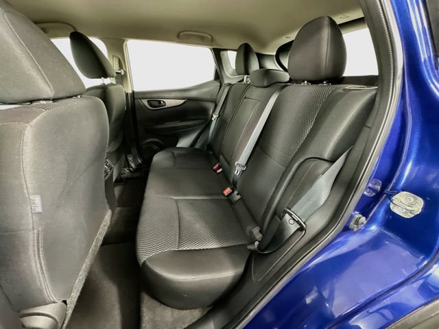 Used 2020 Nissan Rogue Sport S w/ Appearance Package AWD/4WD image 22