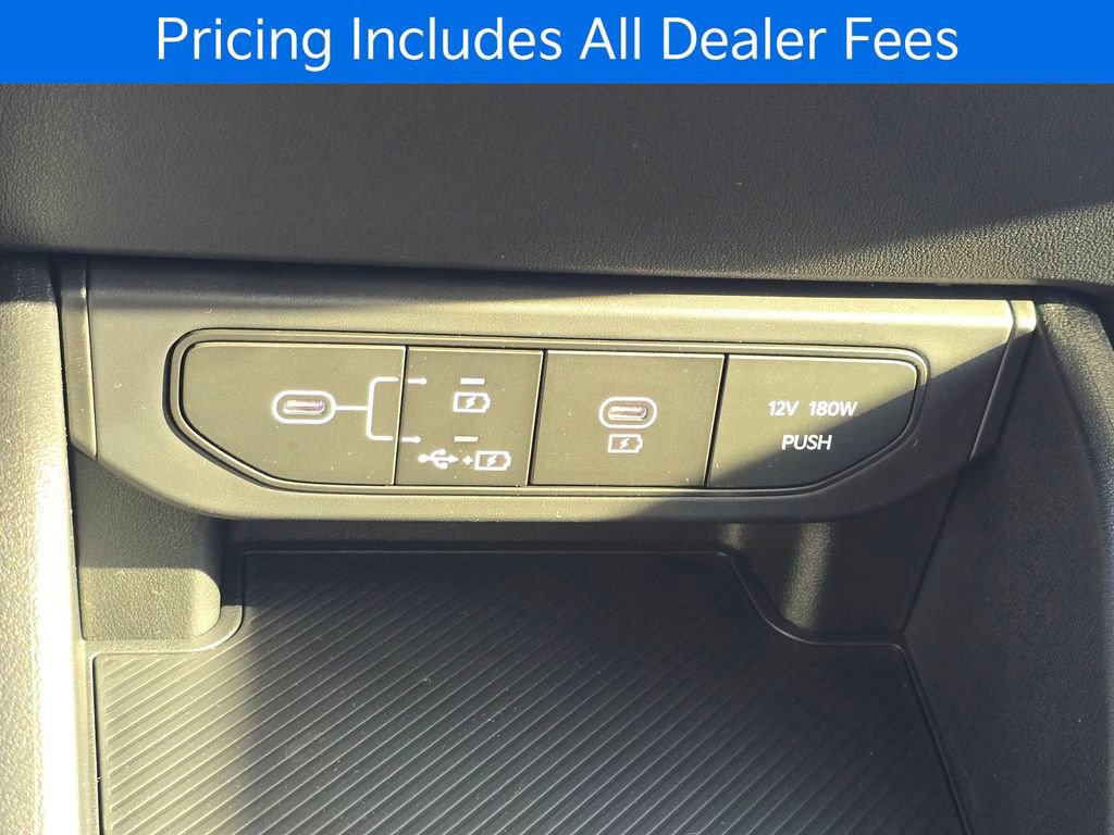 New 2026 Kia K4 FWD image 20