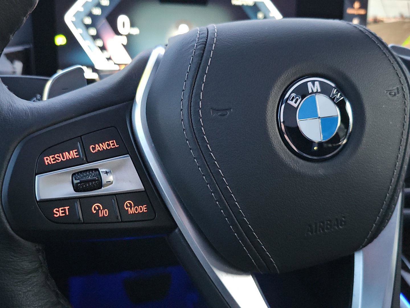 Used 2026 BMW X5 xDrive40i image 23