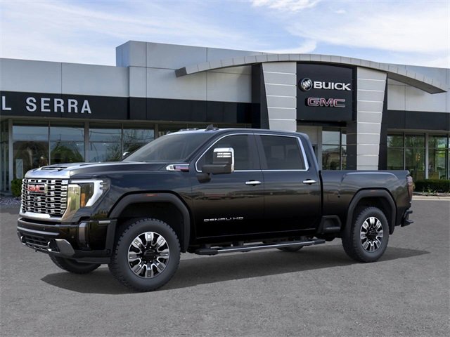 New 2025 GMC Sierra 2500 Denali w/ Denali Reserve Package image 2