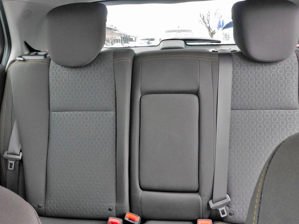 Used 2020 Chevrolet Trax LS w/ Tint and Cruise Package image 20