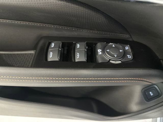 New 2026 Cadillac CT4 V w/ LPO, ONYX Package image 23