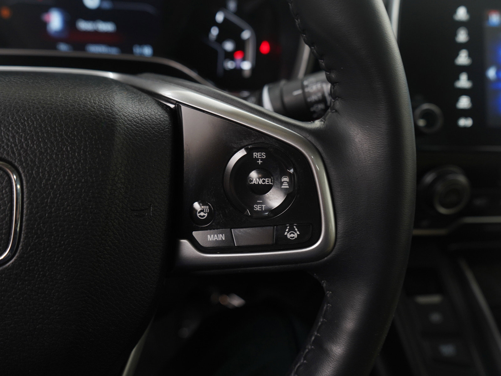 Used 2021 Honda CR-V Touring image 20