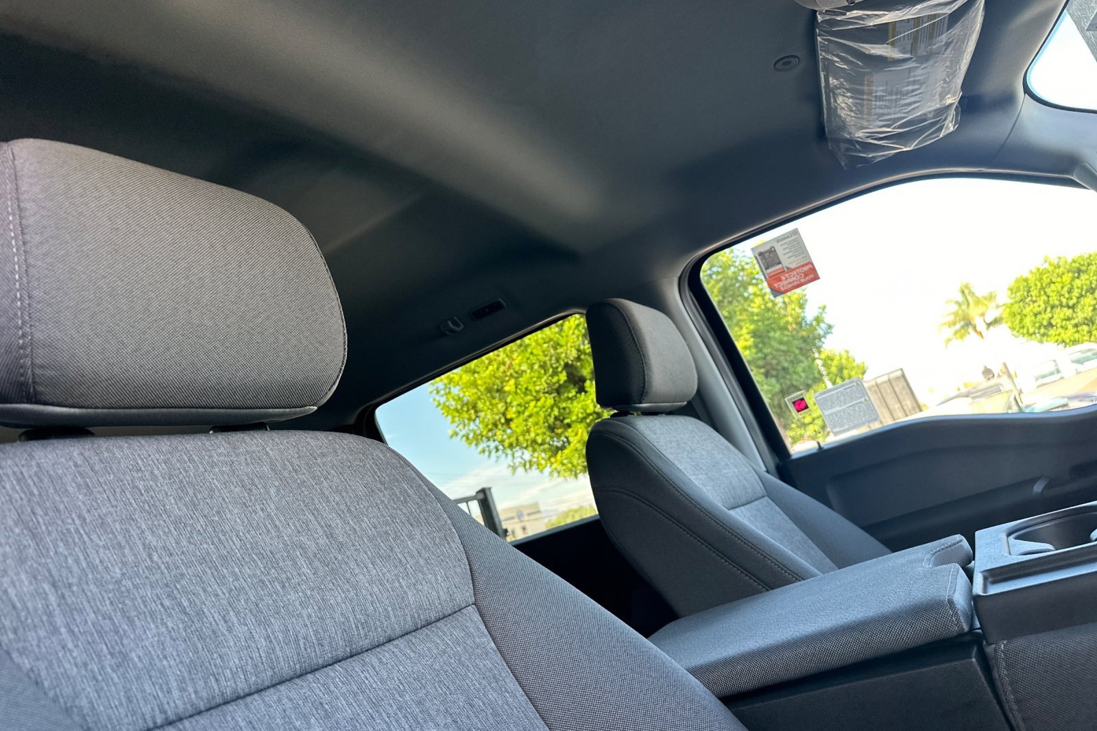 New 2026 Ford F250 2WD Crew Cab Super Duty image 16