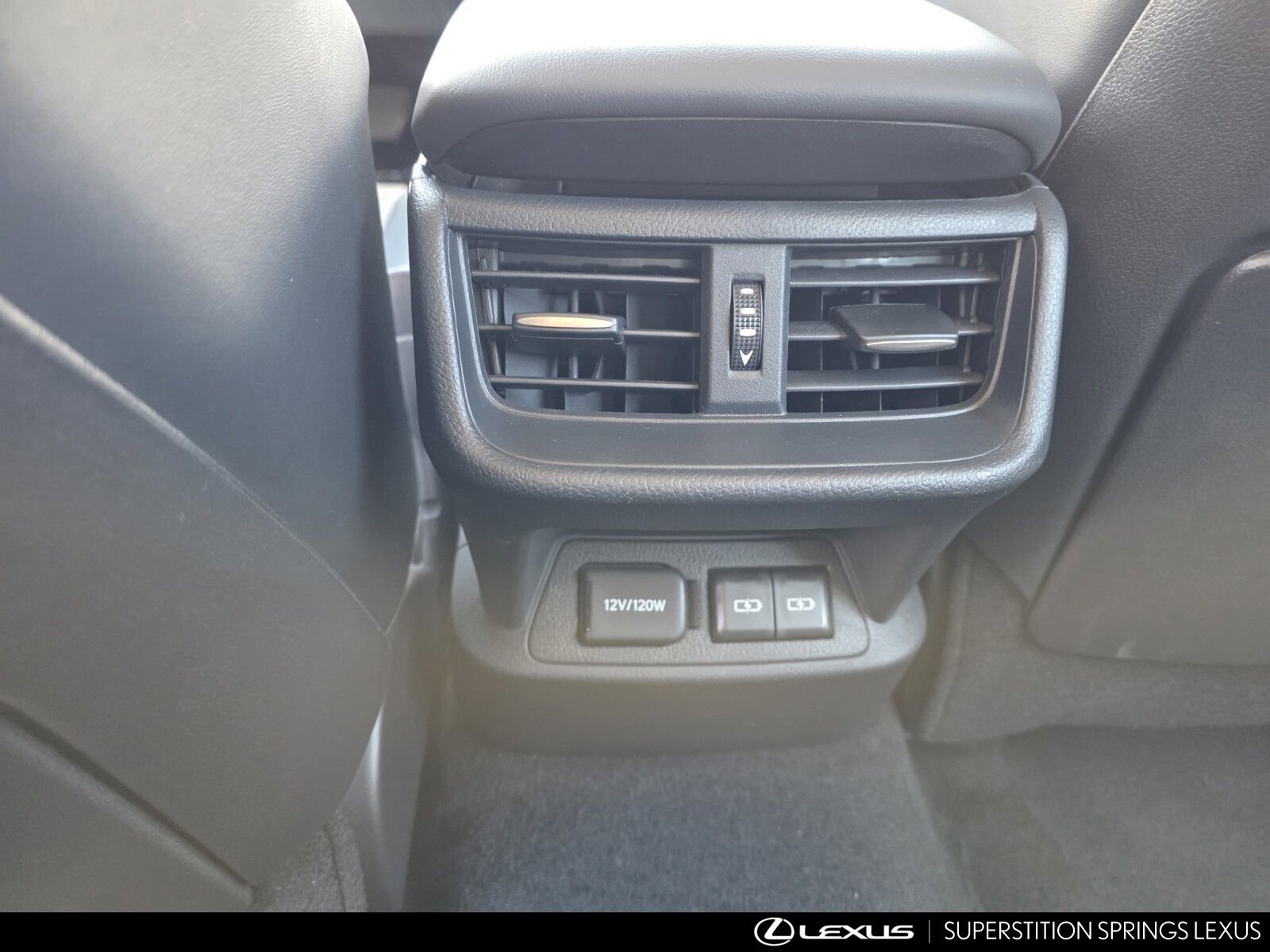 Certified 2025 Lexus ES 350 w/ Accessory Package (Z2) FWD image 28