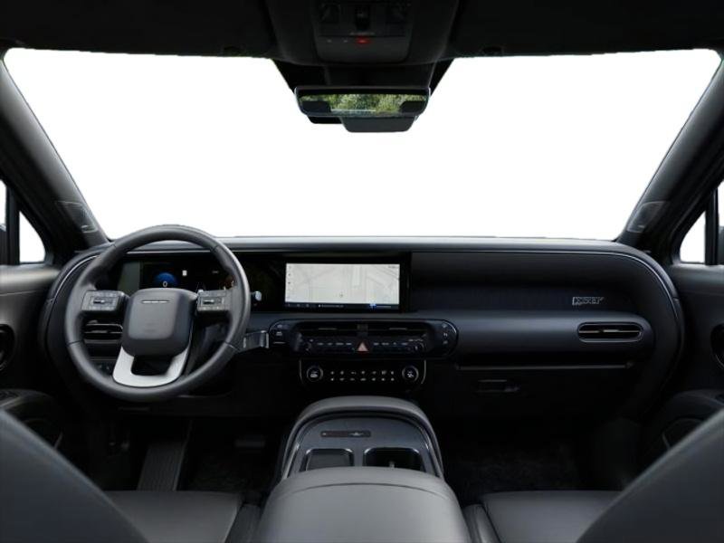 New 2026 Hyundai Palisade XRT Pro image 11