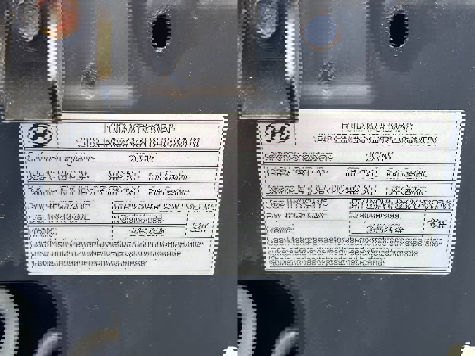 Used 2017 Hyundai Santa Fe Sport image 27