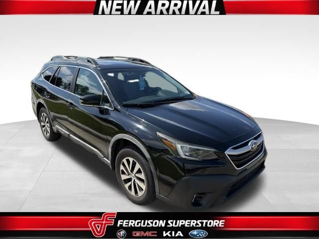 Used 2020 Subaru Outback Premium