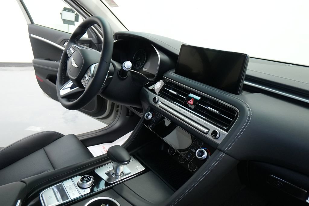 New 2026 Genesis G70 2.5T image 25