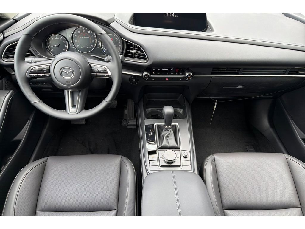 New 2026 MAZDA CX-30 AWD 2.5 S w/ Premium Package image 13