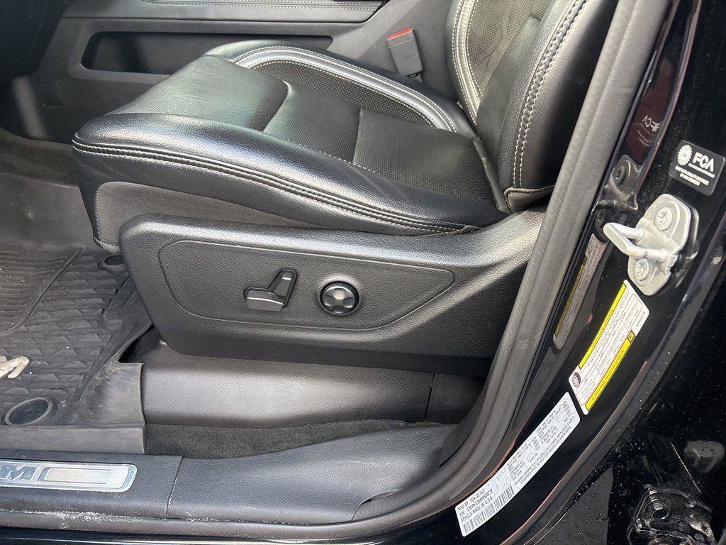 Used 2021 RAM 1500 TRX w/ TRX Level 2 Equipment Group AWD/4WD image 14