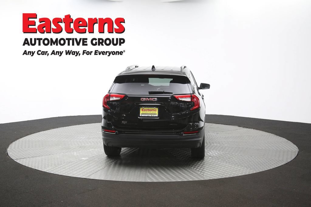 Used 2023 GMC Terrain SLE w/ Driver Convenience Package AWD/4WD image 40