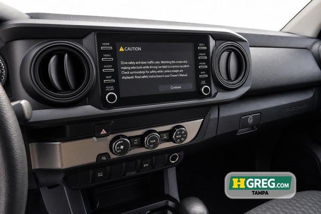 Used 2021 Toyota Tacoma SR RWD image 15